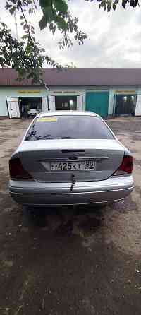 Ford Focus 1| Автомат, 2000 года выпуска Макеевка