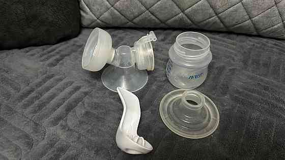 Молокоотсос ручной Philips Avent Донецк