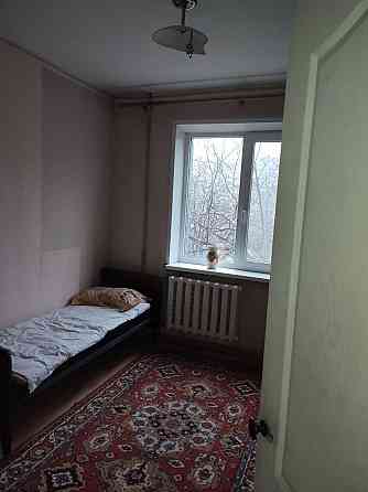 Продам 3ком 4/9 эт. Зеленый, Макеевка Макеевка