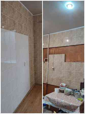 Продам 3ком 4/9 эт. Зеленый, Макеевка Макеевка