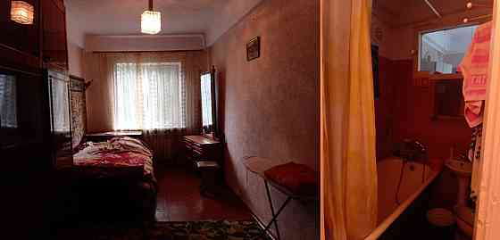 Продам 4ком Макеевка, кв-л. Шахтёрский Макеевка