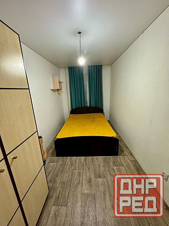 Продам 3ком Ленина, Бутовский поворот Макеевка - изображение 3