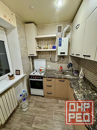 Продам 3ком Ленина, Бутовский поворот Макеевка - изображение 2