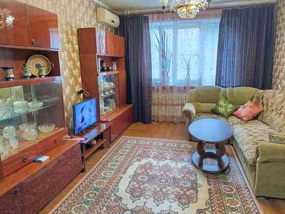 Продам 3- х комнатную квартиру в Пролетарском районе, ул. Раздольная, кафе Клеопатра. Донецк