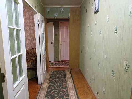 Продам 3- х комнатную квартиру в Пролетарском районе, ул. Раздольная, кафе Клеопатра. Донецк