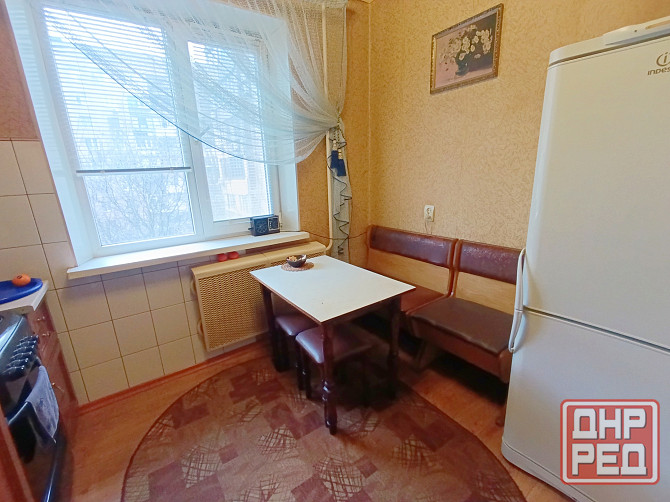 Продам 3- х комнатную квартиру в Пролетарском районе, ул. Раздольная, кафе Клеопатра. Донецк - изображение 4
