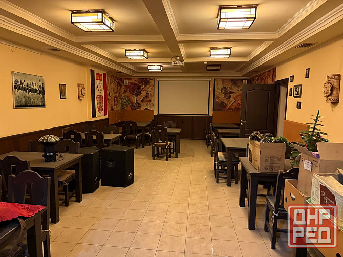 Сдам коммерческое помещение Донецк - изображение 1