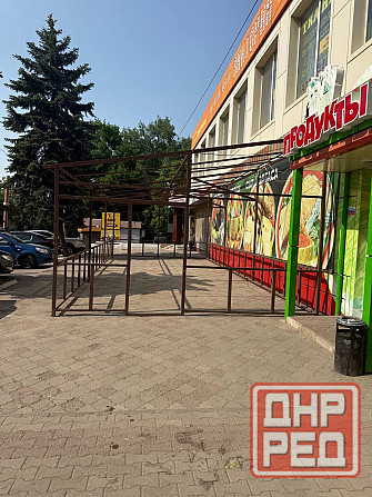 Сдам коммерческое помещение Донецк - изображение 2