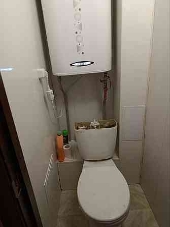 2 к. Донбасс Арена, 3/9, вода есть, в офис ехать не нужно Донецк