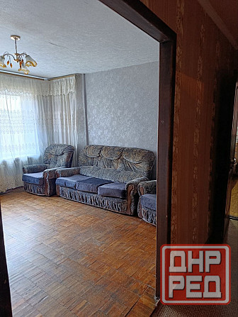 2 к. Донбасс Арена, 3/9, вода есть, в офис ехать не нужно Донецк - изображение 2