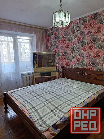 2 к. Донбасс Арена, 3/9, вода есть, в офис ехать не нужно Донецк - изображение 3