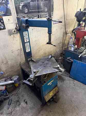 Станок шиномонтажа Макеевка