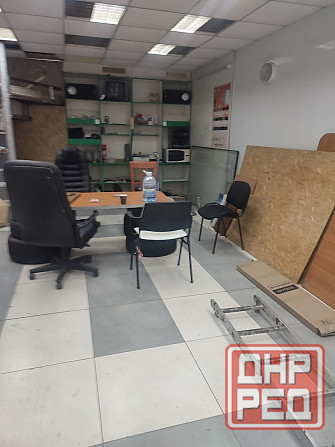 Продается гараж г.Донецк, центр Донецк - изображение 1