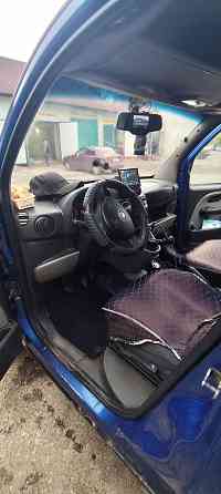 Fiat Doblo 2008 Макеевка