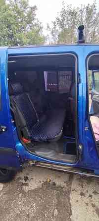 Fiat Doblo 2008 Макеевка