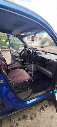 Fiat Doblo 2008 Макеевка