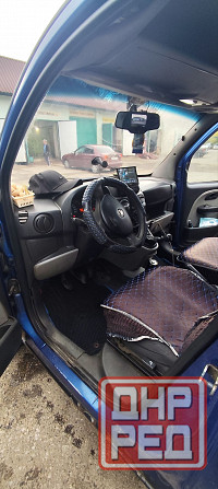 Fiat Doblo 2008 Макеевка - изображение 1