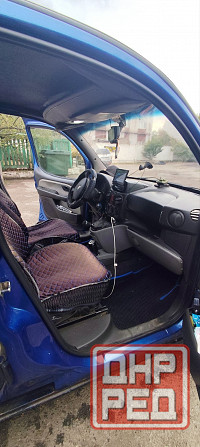 Fiat Doblo 2008 Макеевка - изображение 2