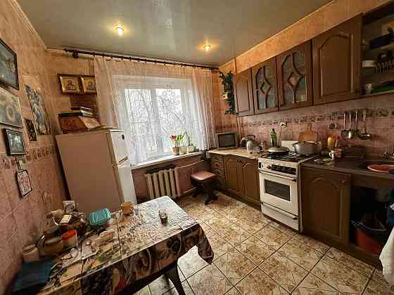 Продам 2-х комнатную квартиру г. Макеевка, Советский р-н Ханженково, мкрн. Магистральный Макеевка