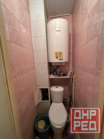 Продам 2-х комнатную квартиру г. Макеевка, Советский р-н Ханженково, мкрн. Магистральный Макеевка - изображение 4