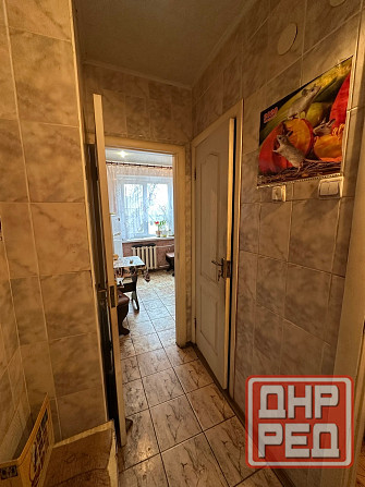 Продам 2-х комнатную квартиру г. Макеевка, Советский р-н Ханженково, мкрн. Магистральный Макеевка - изображение 1