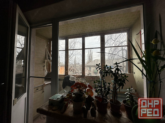 Продам 2-х комнатную квартиру г. Макеевка, Советский р-н Ханженково, мкрн. Магистральный Макеевка - изображение 5