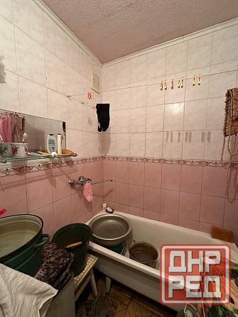 Продам 2-х комнатную квартиру г. Макеевка, Советский р-н Ханженково, мкрн. Магистральный Макеевка - изображение 6