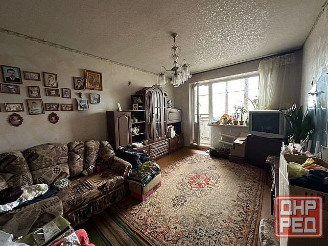 Продам 2-х комнатную квартиру г. Макеевка, Советский р-н Ханженково, мкрн. Магистральный Макеевка - изображение 7