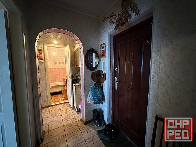 Продам 2-х комнатную квартиру г. Макеевка, Советский р-н Ханженково, мкрн. Магистральный Макеевка - изображение 8