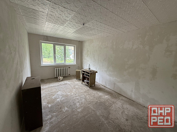 Продам 1 комн. кв., 31.2 кв.м., 1/5 эт. - Макеевка, кв-л Северный, маг. Авангард Макеевка - изображение 2