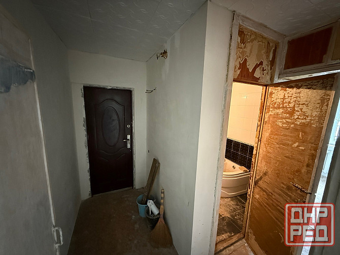 Продам 1 комн. кв., 31.2 кв.м., 1/5 эт. - Макеевка, кв-л Северный, маг. Авангард Макеевка - изображение 5