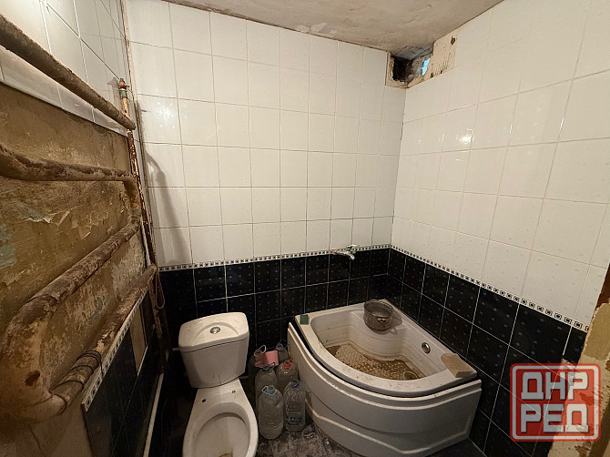 Продам 1 комн. кв., 31.2 кв.м., 1/5 эт. - Макеевка, кв-л Северный, маг. Авангард Макеевка - изображение 6