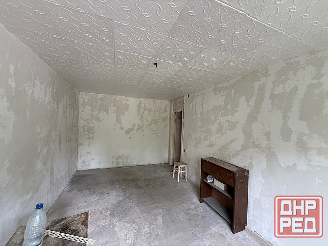 Продам 1 комн. кв., 31.2 кв.м., 1/5 эт. - Макеевка, кв-л Северный, маг. Авангард Макеевка - изображение 3