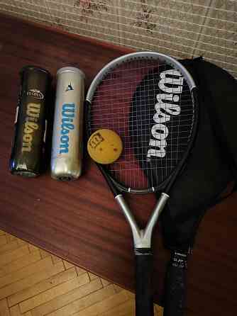 Тренировочная сетка для тенниса Донецк