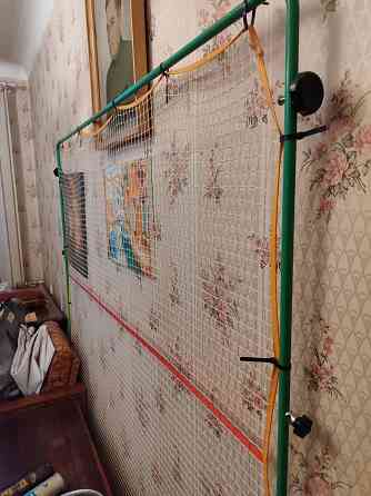 Тренировочная сетка для тенниса Донецк