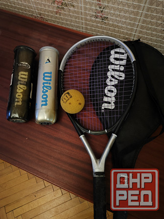 Тренировочная сетка для тенниса Донецк - изображение 5