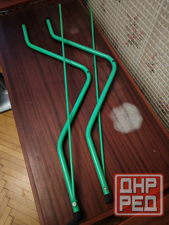 Тренировочная сетка для тенниса Донецк - изображение 3