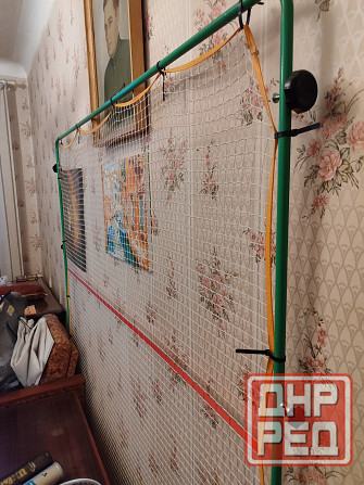 Тренировочная сетка для тенниса Донецк - изображение 2