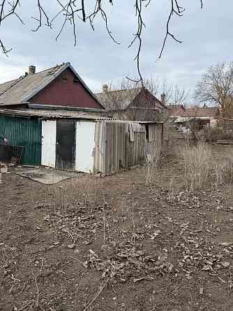 Продам дом 15 соток приват земли Донецк