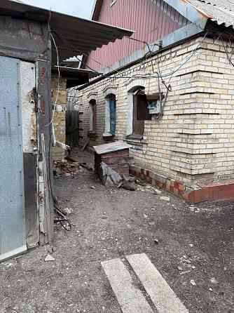 Продам дом 15 соток приват земли Донецк