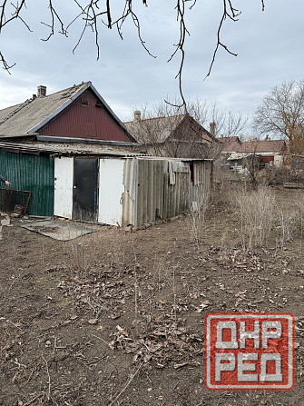 Продам дом 15 соток приват земли Донецк - изображение 2