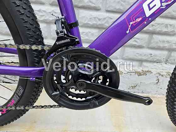 Велосипед GTI Drive 26 на рост 140-155см Донецк