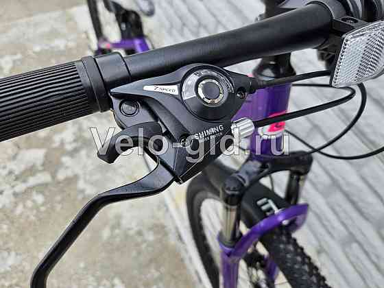 Велосипед GTI Drive 26 на рост 140-155см Донецк