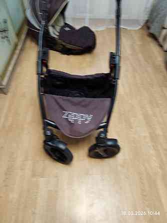 Коляска tutis zippy 3 в 1 Донецк