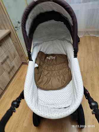 Коляска tutis zippy 3 в 1 Донецк