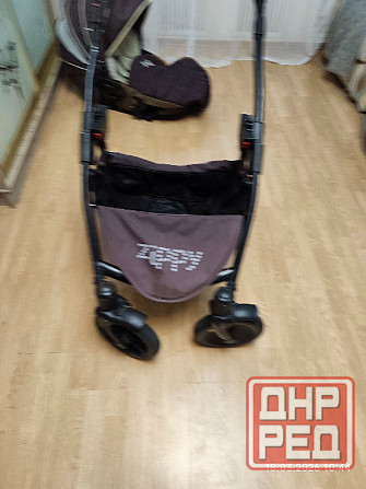 Коляска tutis zippy 3 в 1 Донецк - изображение 7