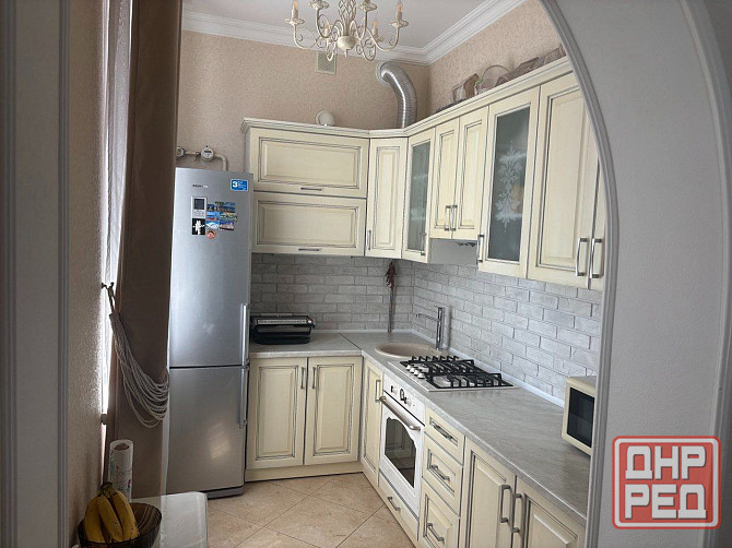 Продажа 3к квартира ул.Лабутенко, Калининский р-н, Донецк - изображение 7
