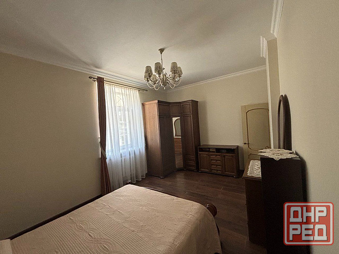 Продажа 3к квартира ул.Лабутенко, Калининский р-н, Донецк - изображение 4