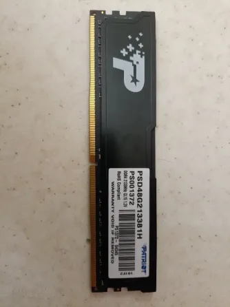 Оперативная память DDR4. Модули по 8Gb Макеевка