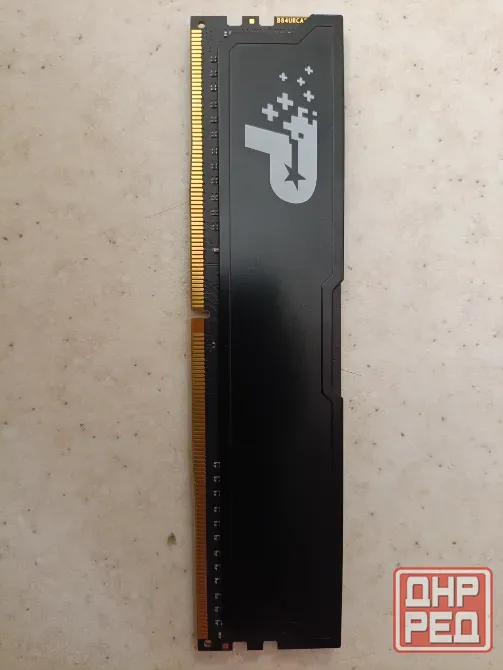 Оперативная память DDR4. Модули по 8Gb Макеевка - изображение 4